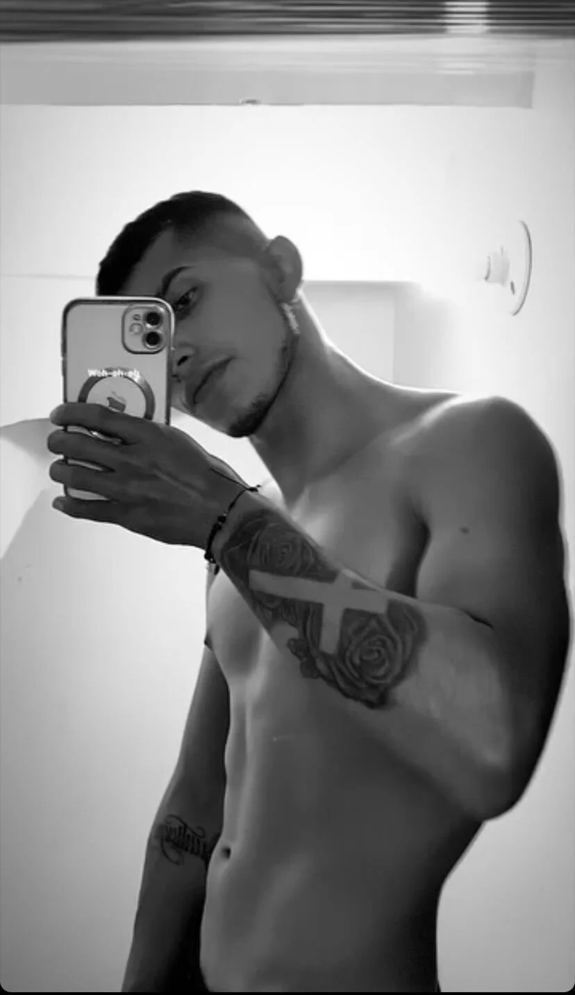 XXX Porn Photo of Nude jacob_sc 2