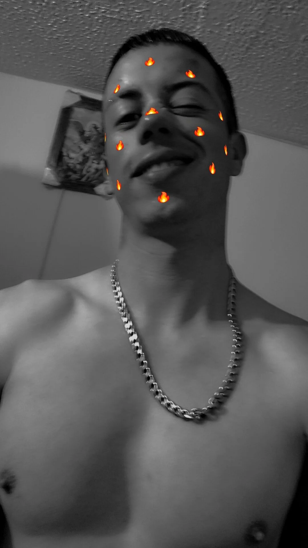 XXX Porn Photo of Nude Dioscogedortedaleche 9