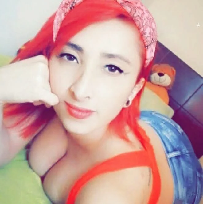 XXX Porn Photo of Nude Pamelachu_777 1