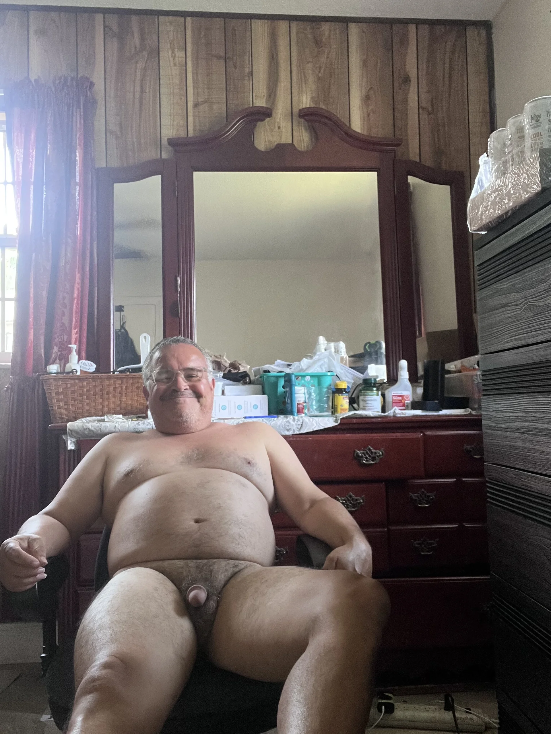 XXX Porn Photo of Nude Gilbert2014 57
