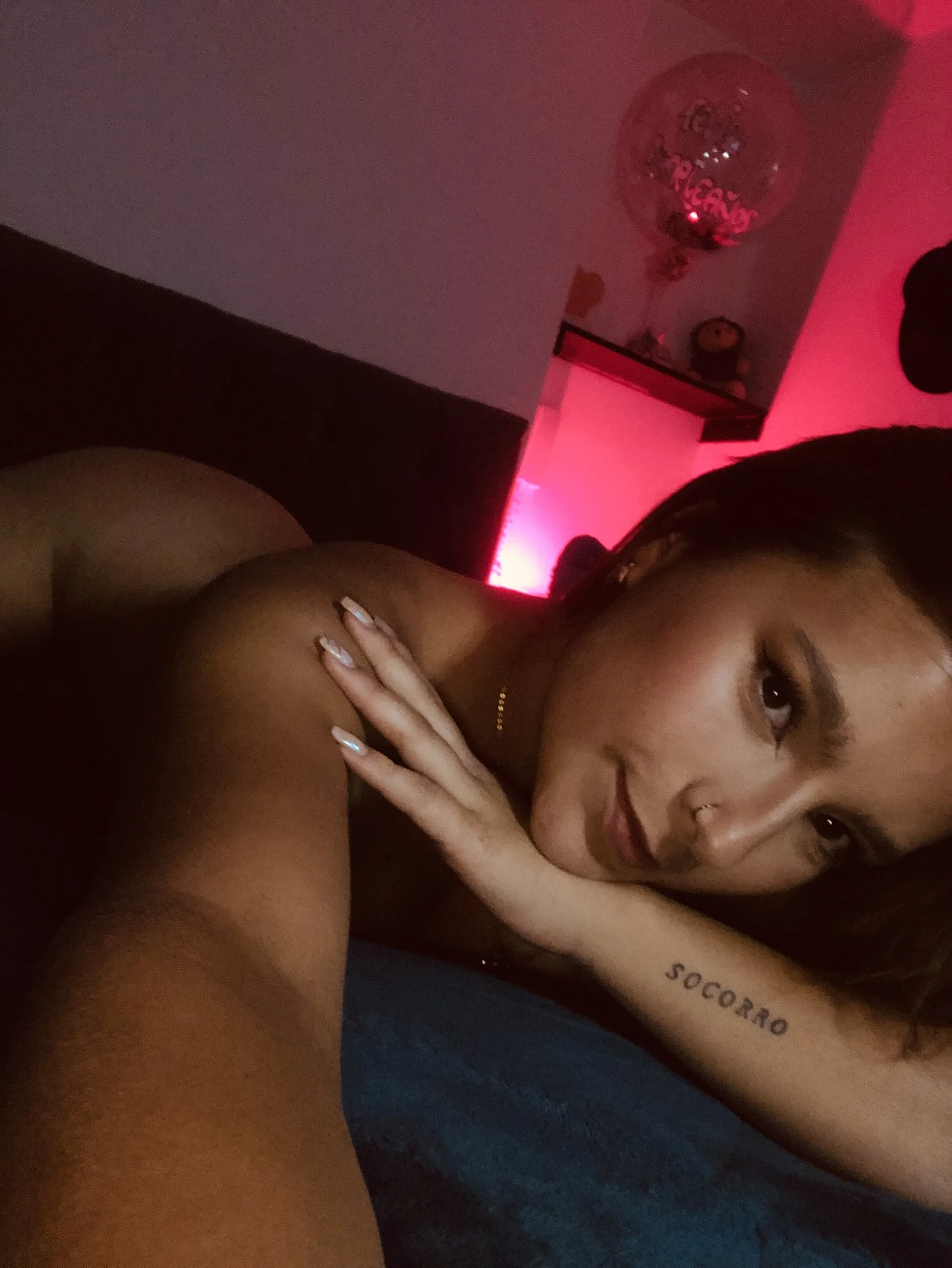 XXX Porn Photo of Nude Adhhaaraaa_ 6