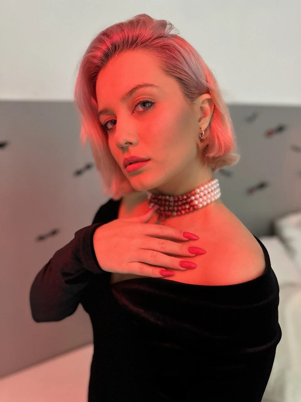 XXX Porn Photo of Nude _blowjob_queen 80