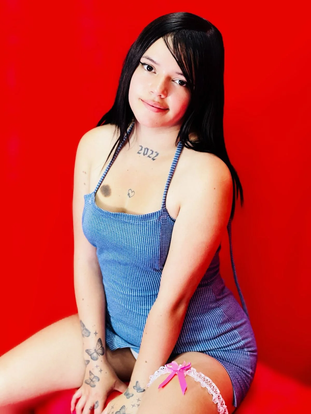 XXX Porn Photo of Nude Lya_Anal 200