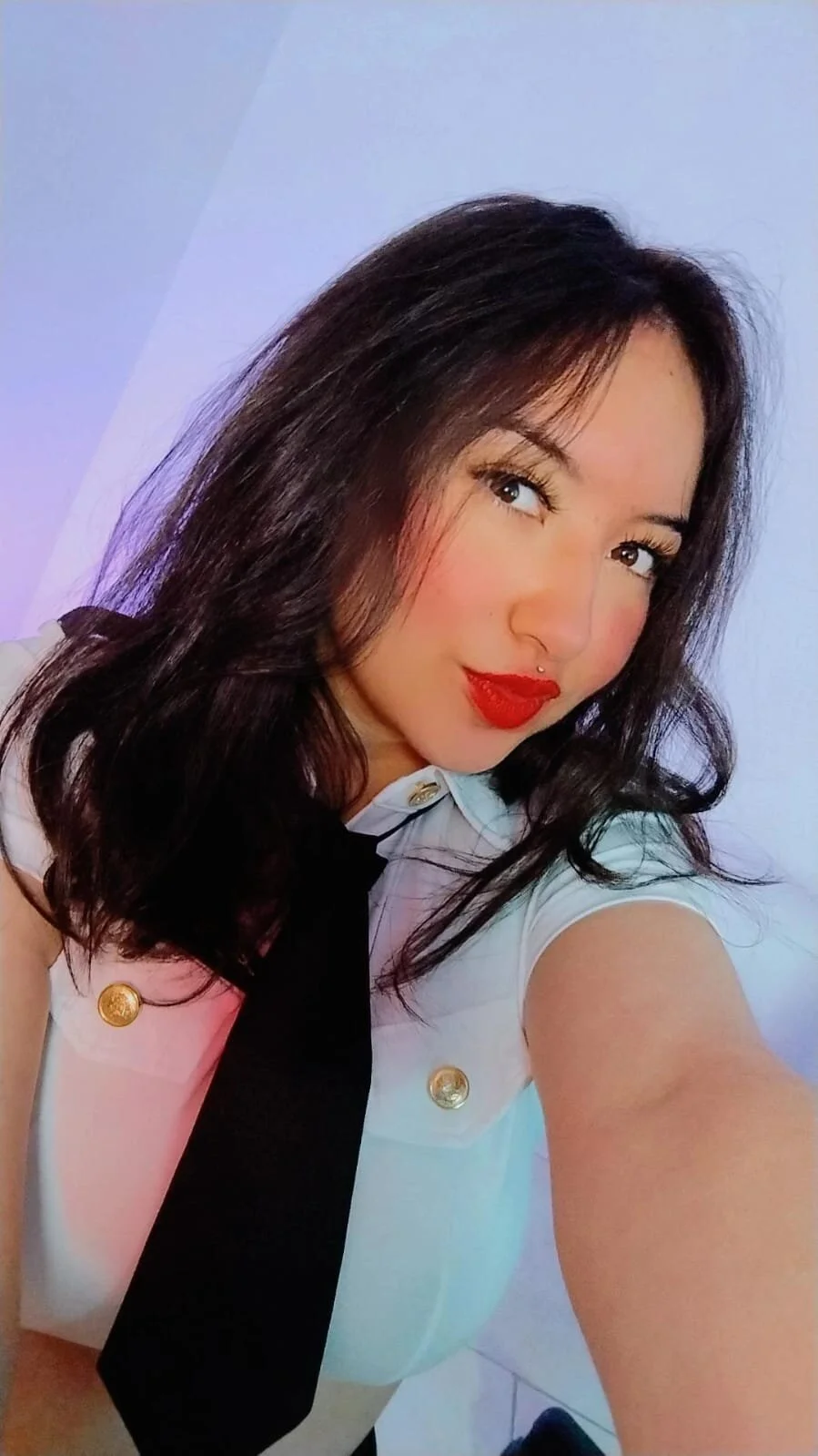 XXX Porn Photo of Nude Lyra_Monrroy 17