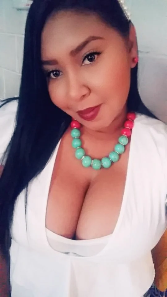 XXX Porn Photo of Nude Ebonybreastvh 11