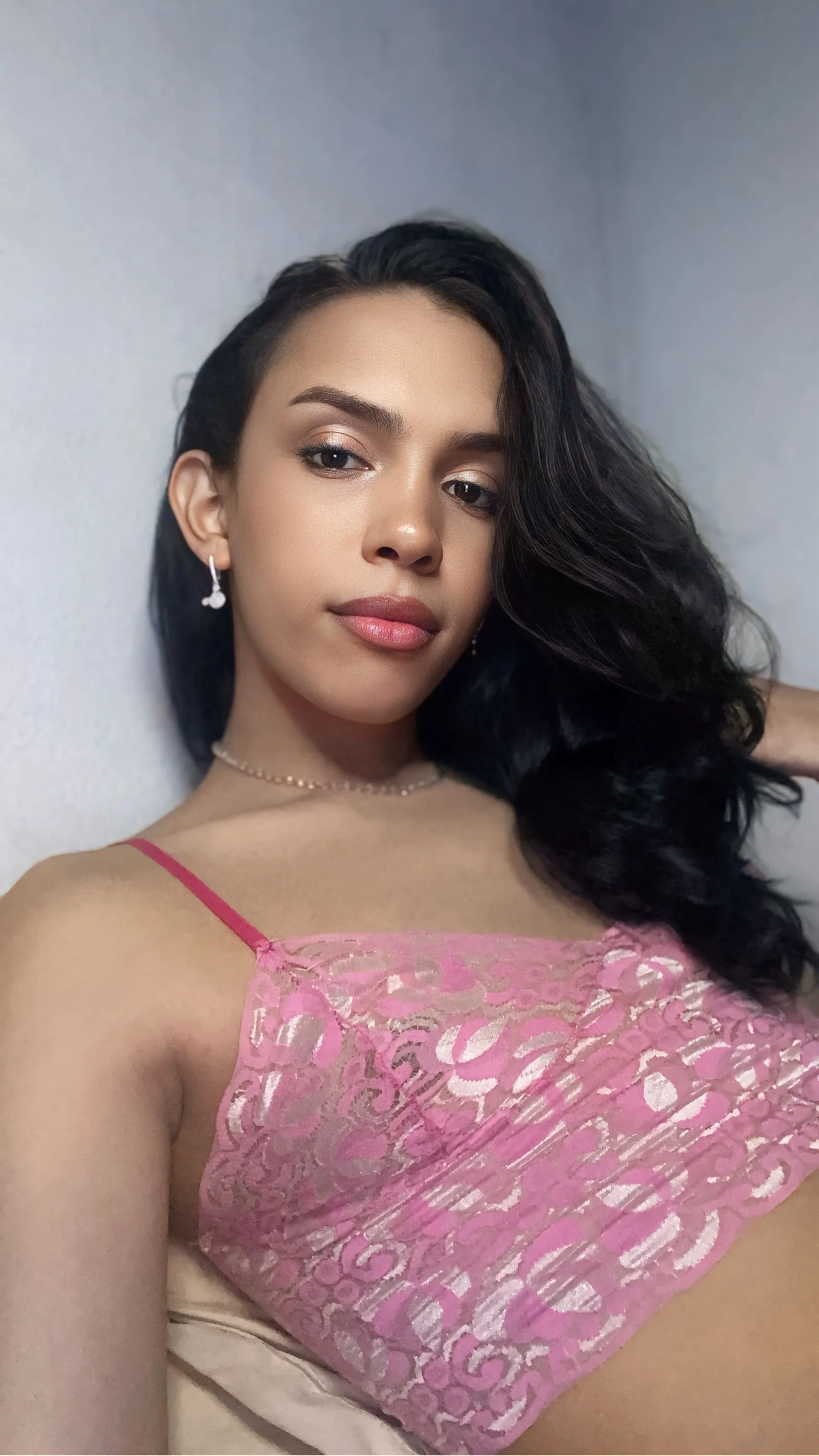 XXX Porn Photo of Nude LunaTranss 5