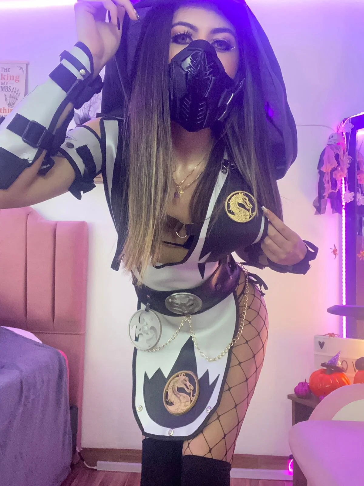 XXX Porn Photo of Nude lilly_sweett 45