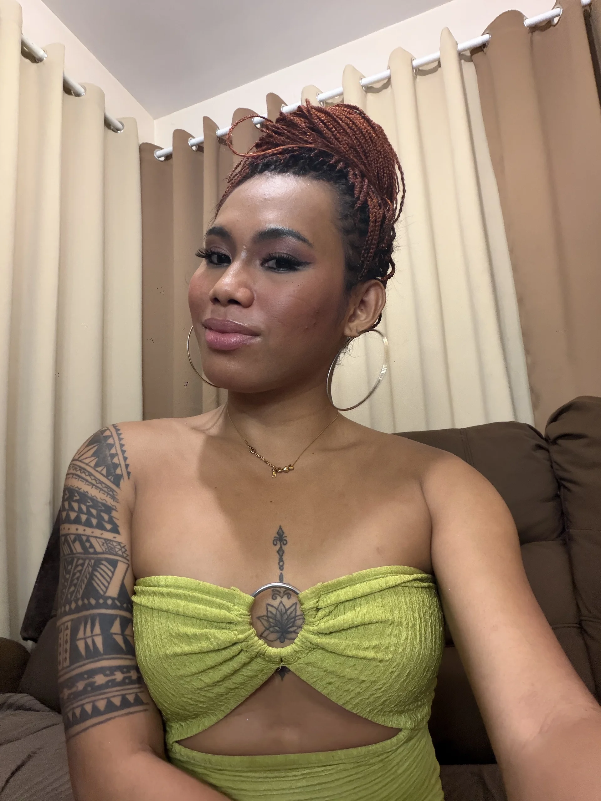 XXX Porn Photo of Nude Kristine0sex 3