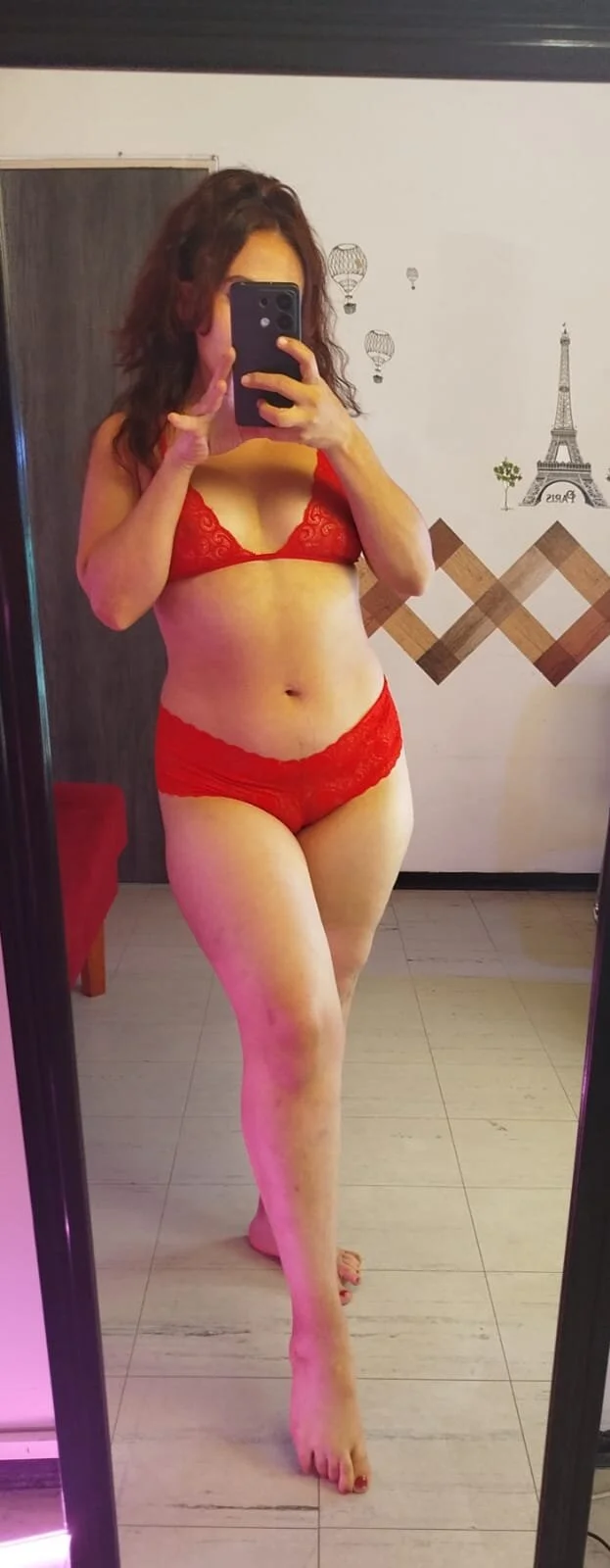 XXX Porn Photo of Nude Camilleparist 7