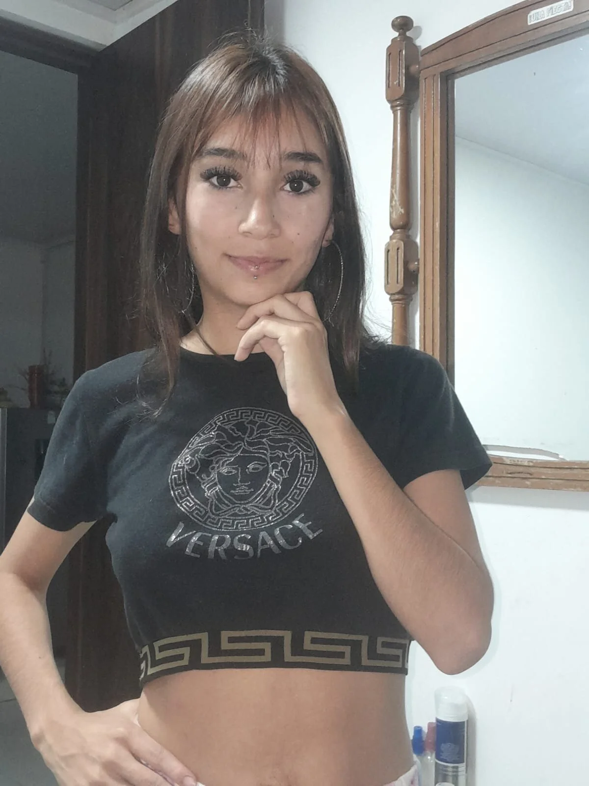 XXX Porn Photo of Nude Alicia_Sunn 5