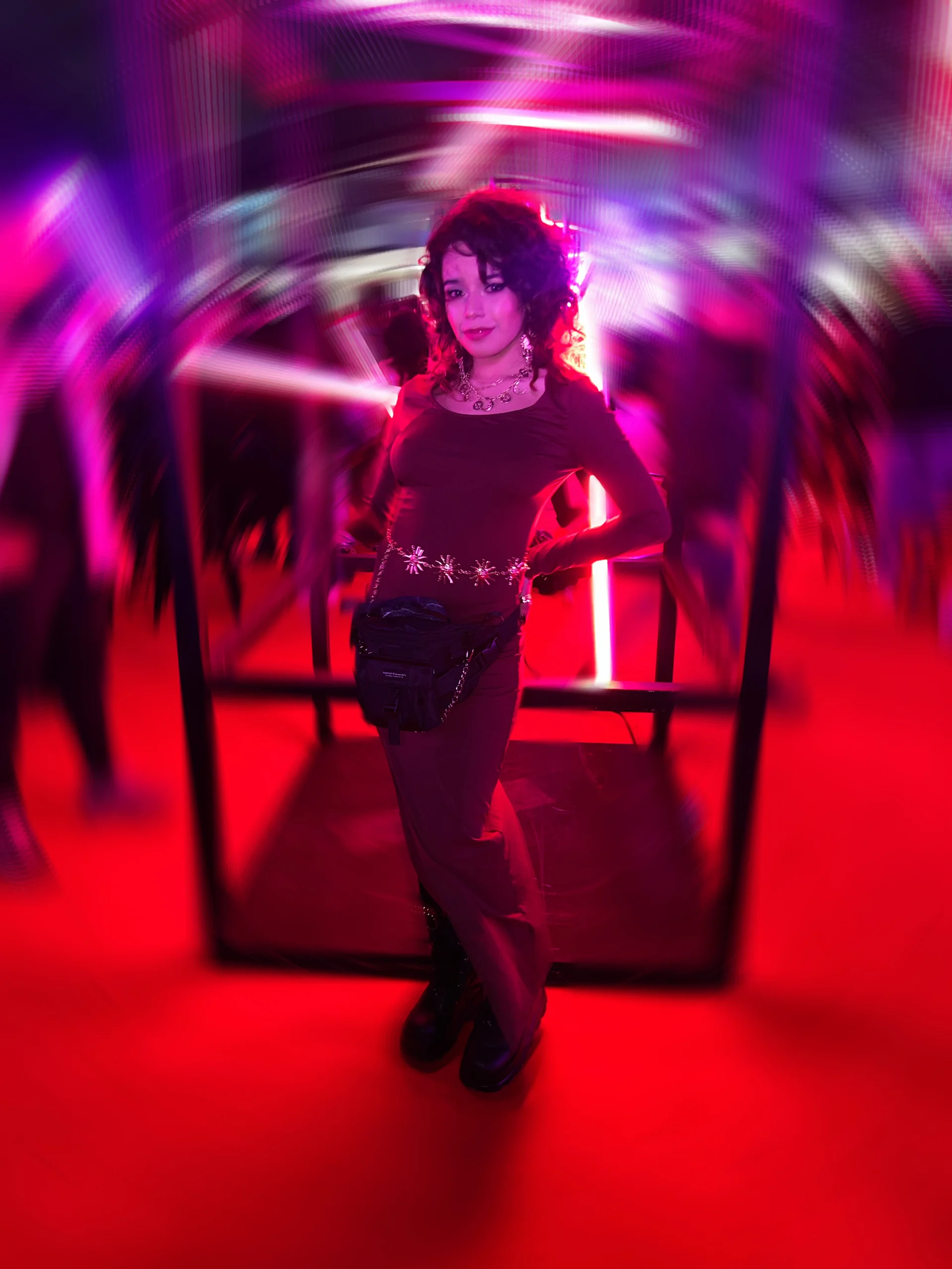 XXX Porn Photo of Nude MhiaCorleone 24