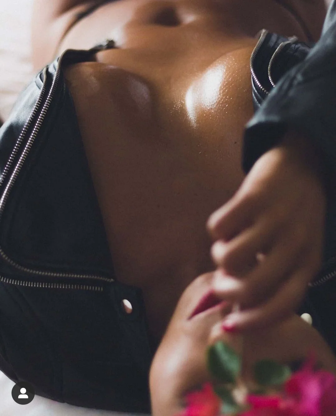 XXX Porn Photo of Nude _kathaLopez_ 7