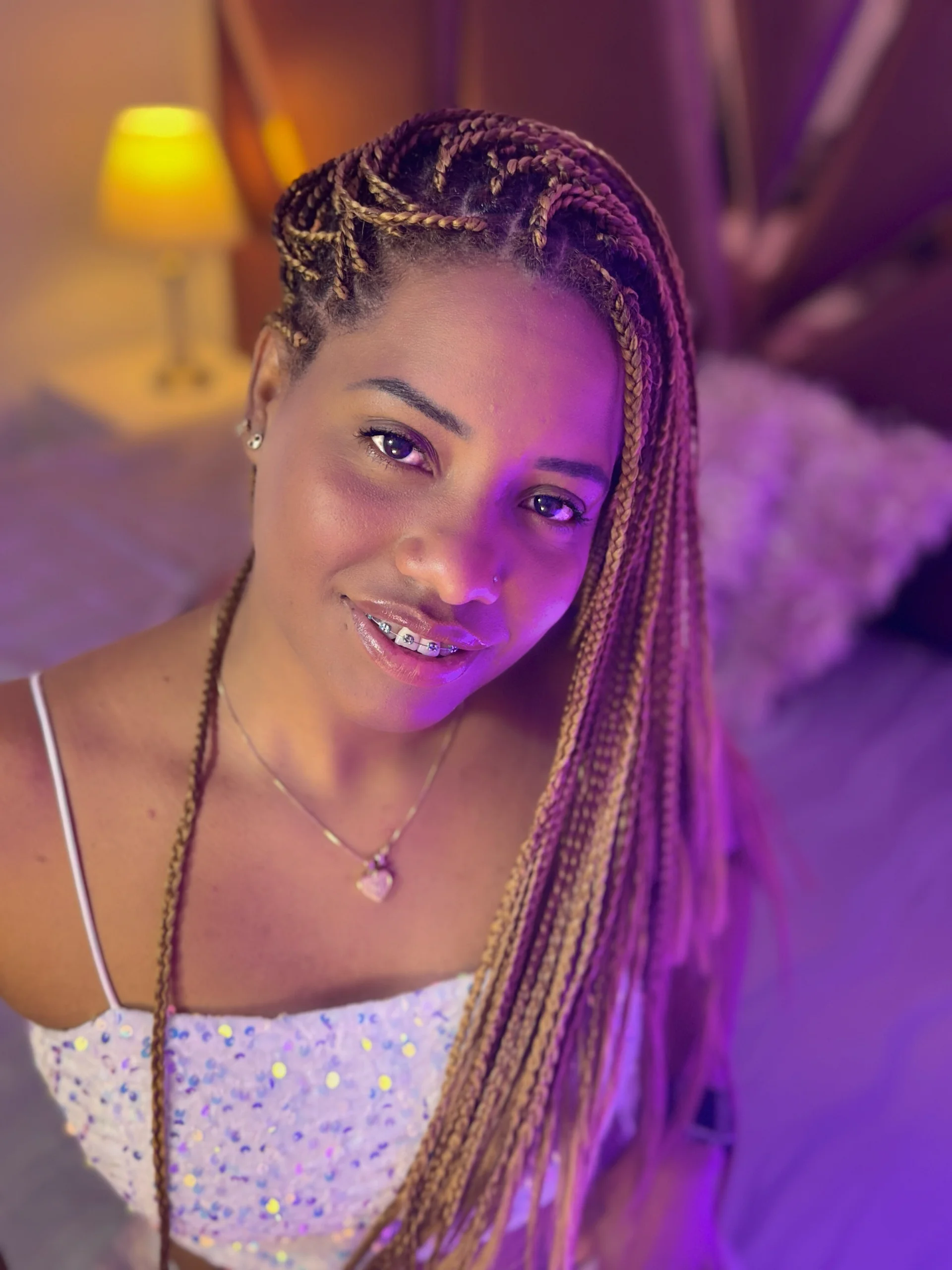 XXX Porn Photo of Nude IsabellaaLux_ 2