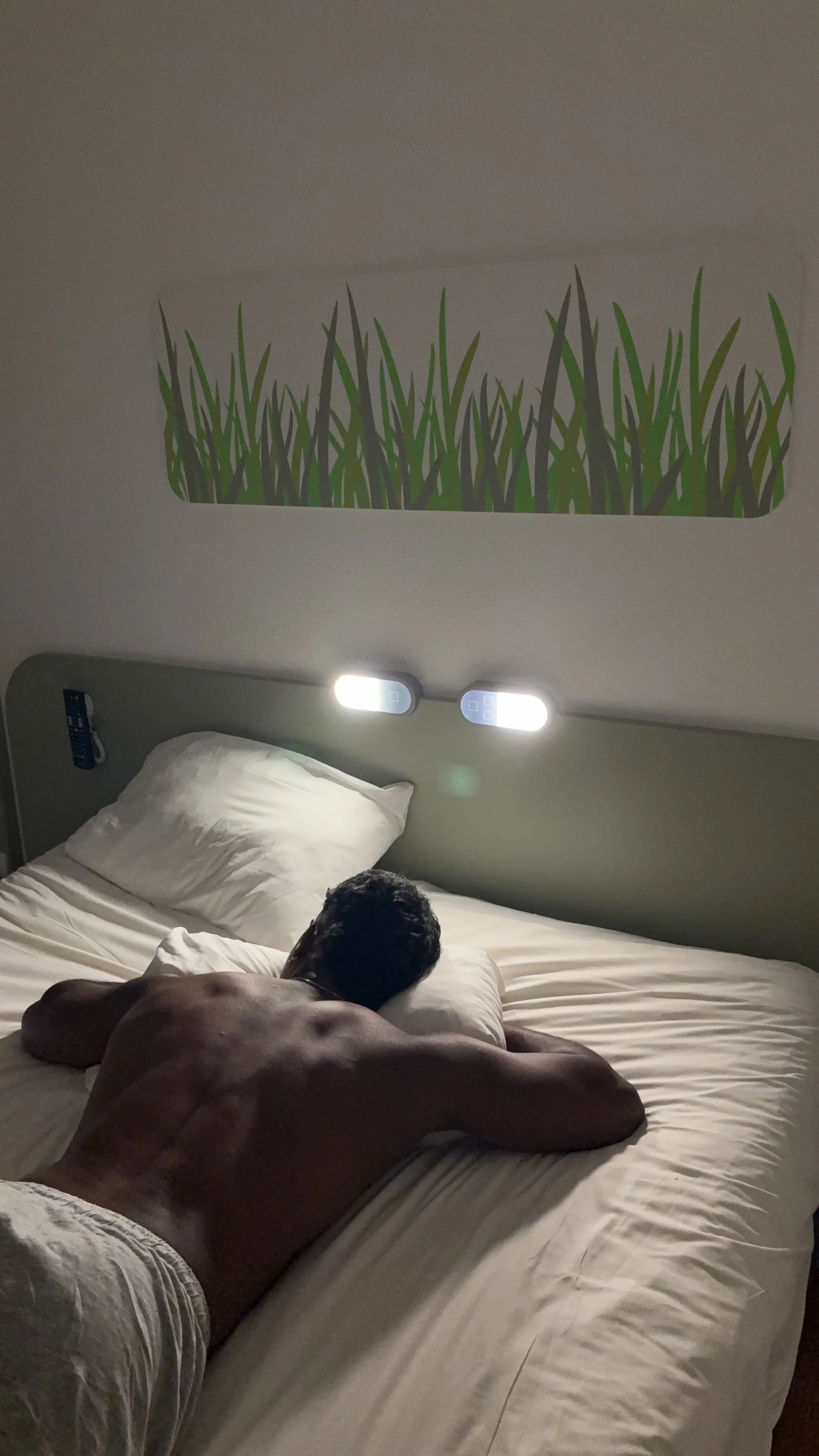 XXX Porn Photo of Nude Axel_black10 1
