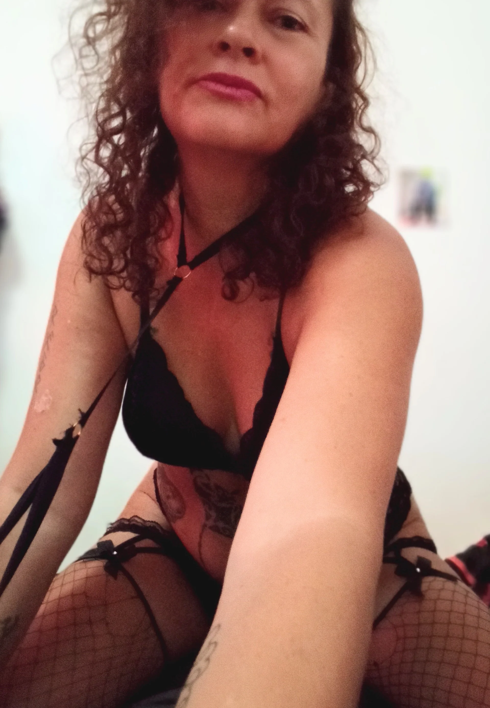 XXX Porn Photo of Nude Lilibhet 5