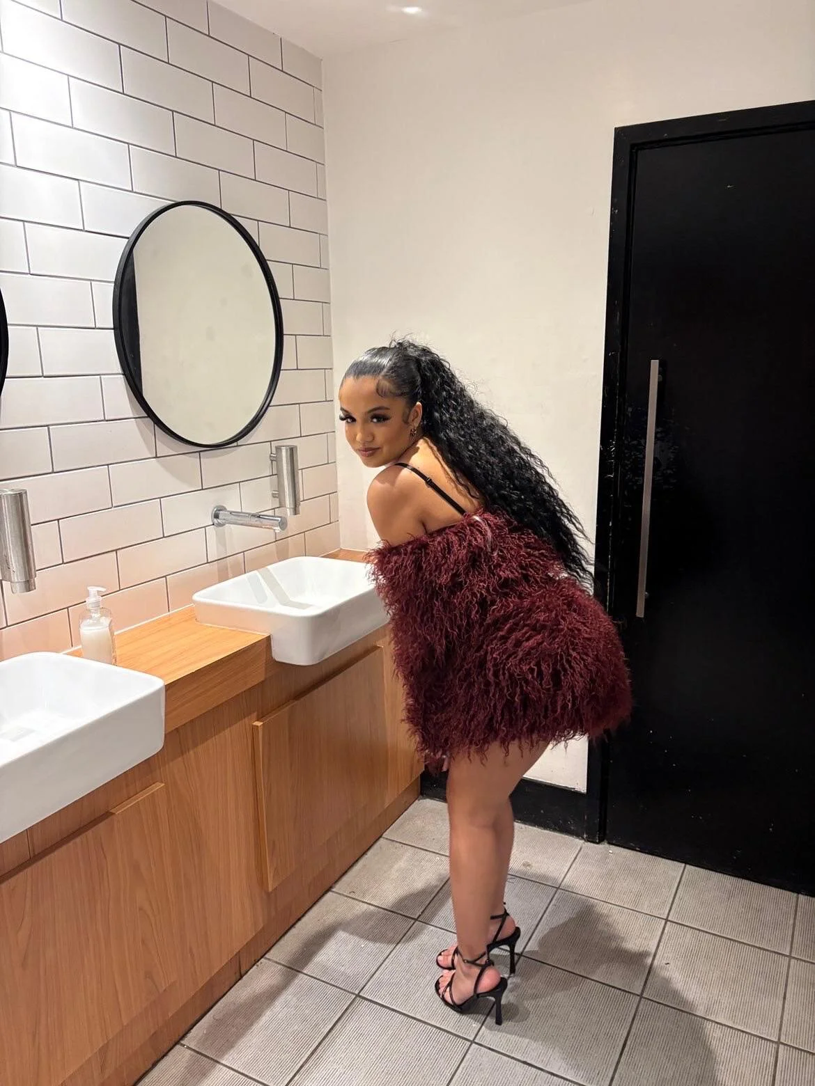 XXX Porn Photo of Nude Jasminebrownx 4