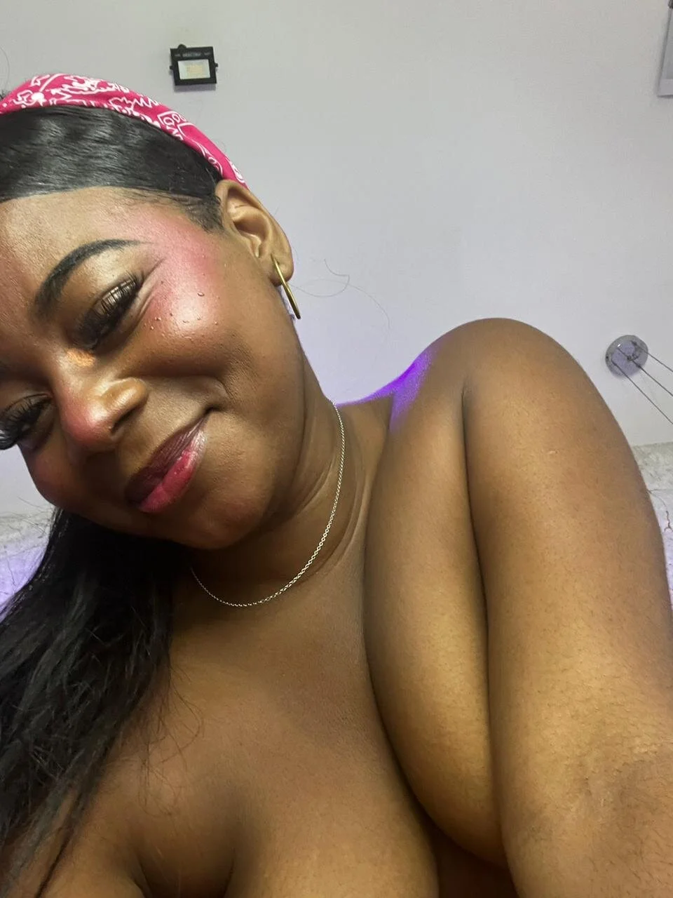 XXX Porn Photo of Nude SamanthaGracee 22