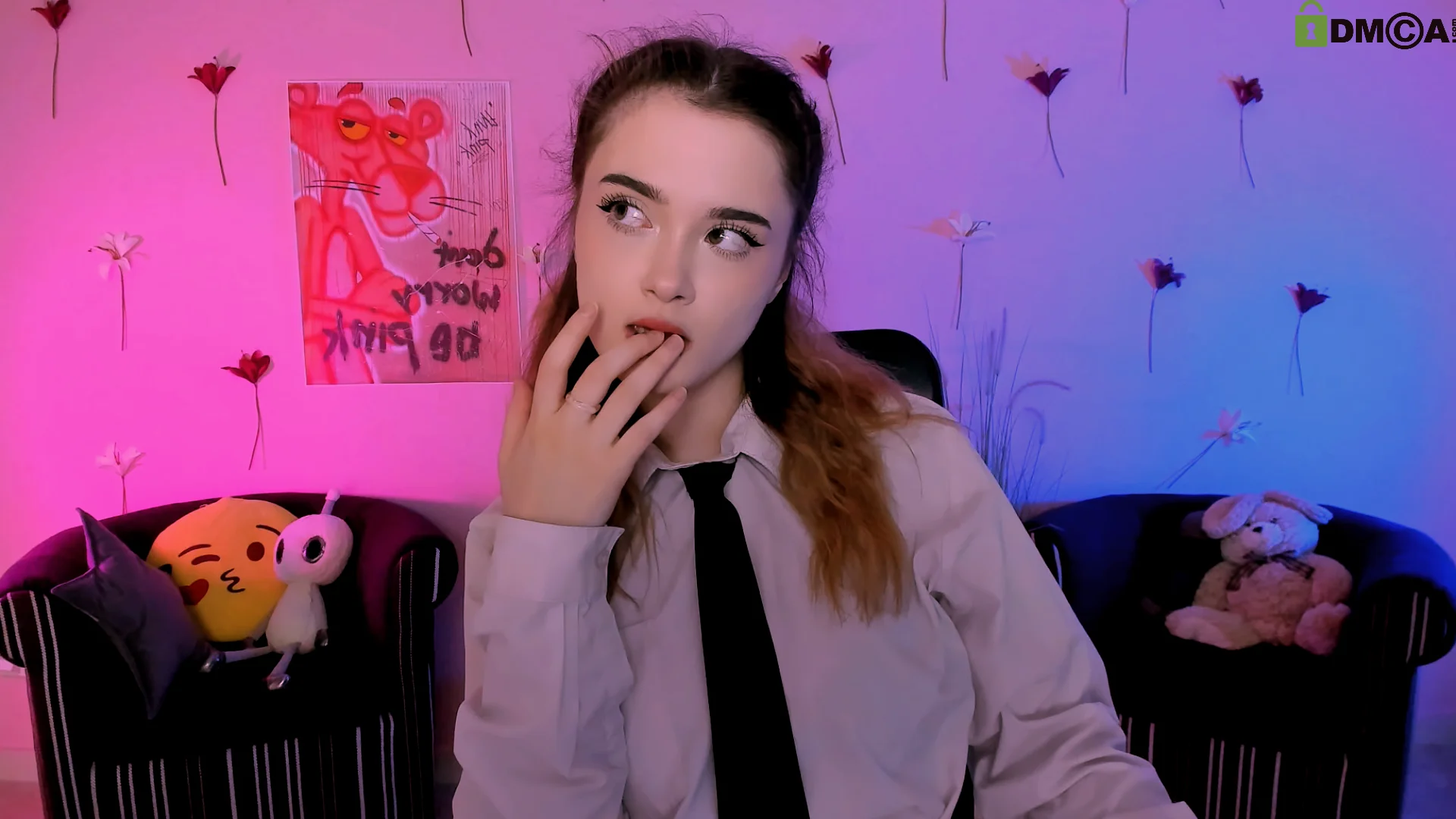 XXX Porn Photo of Nude liana_kisses 146