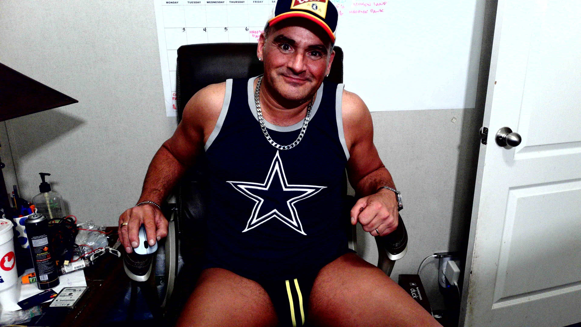 XXX Porn Photo of Nude digital_duke 6
