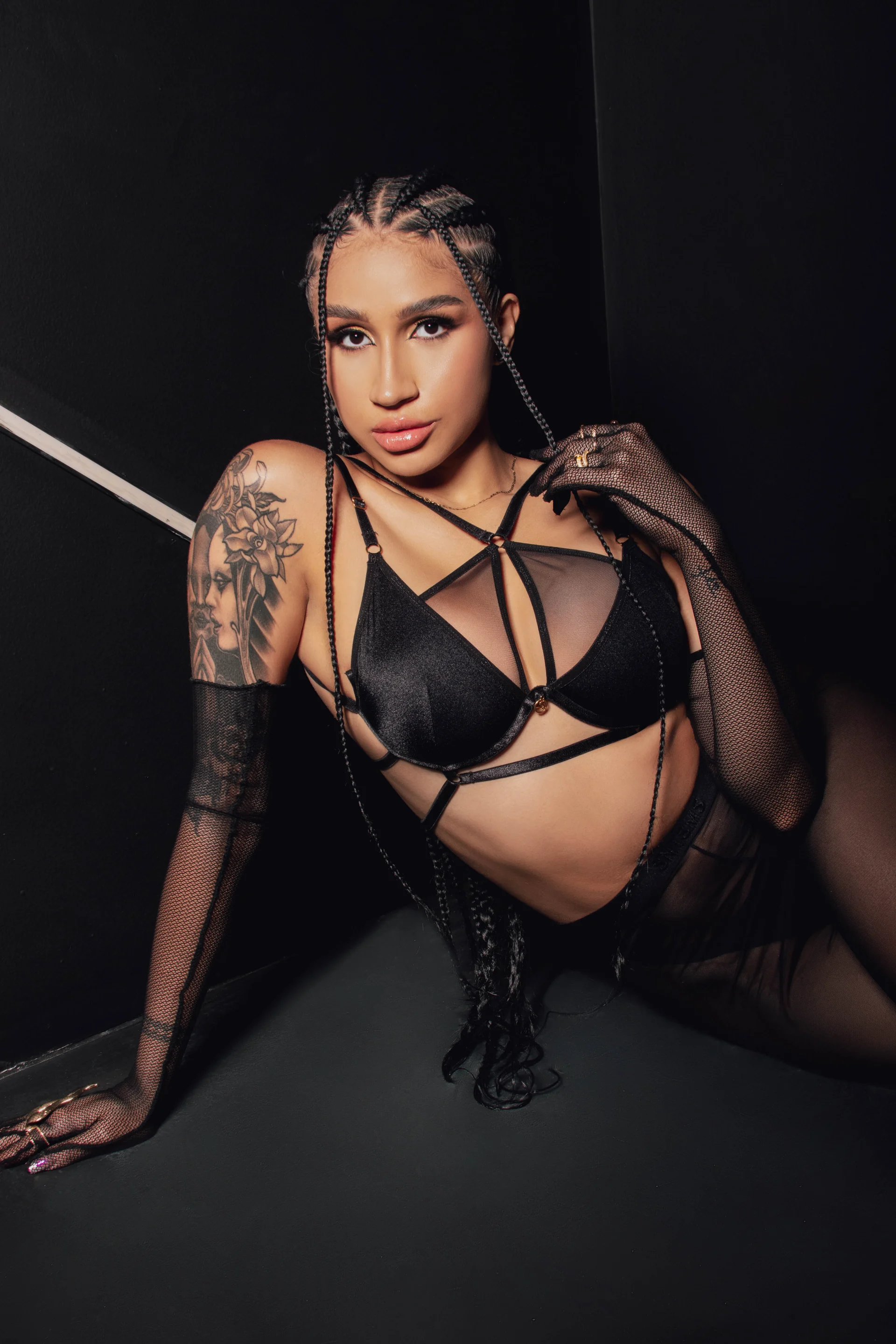 XXX Porn Photo of Nude NickyLawson 57