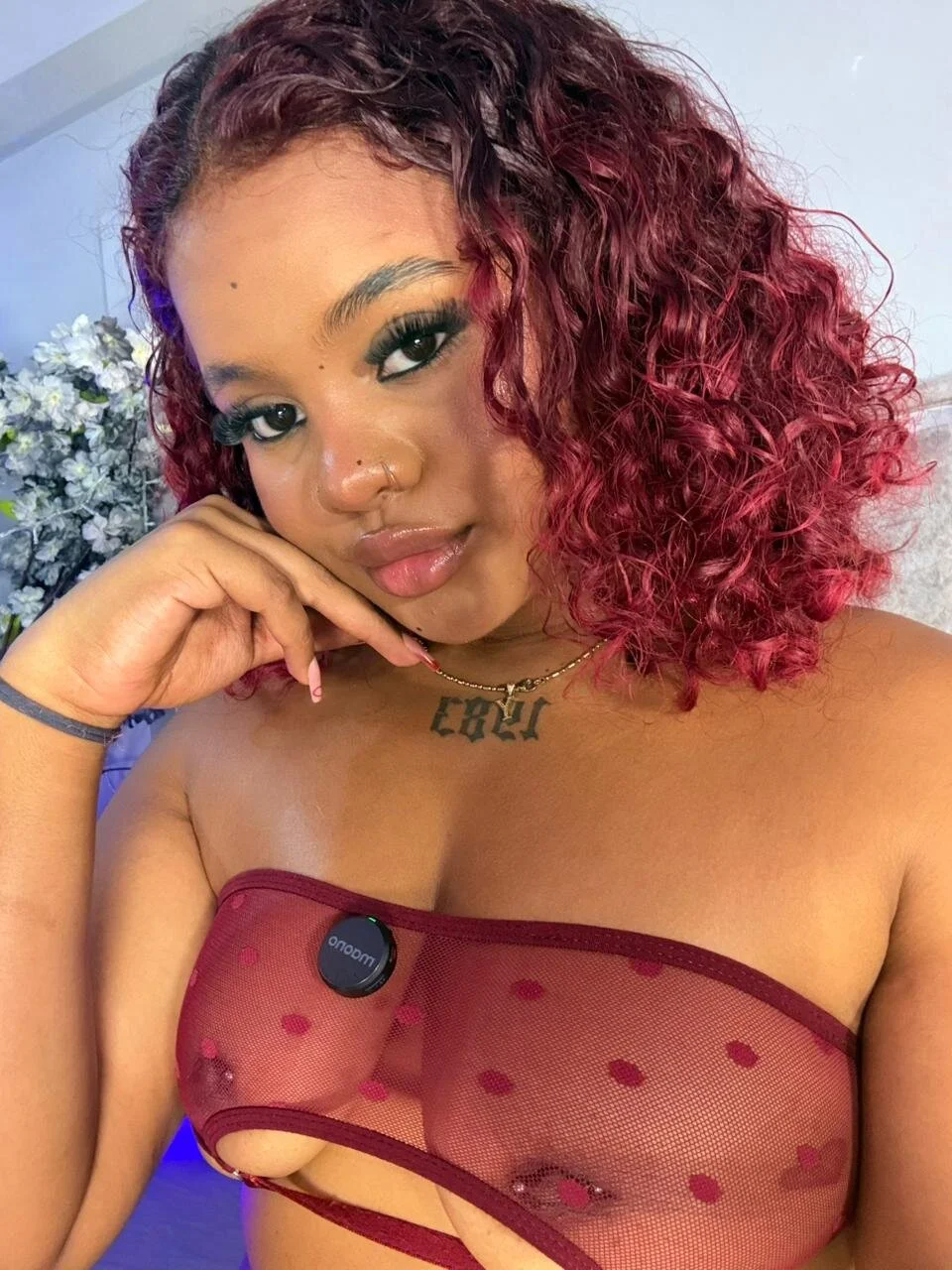XXX Porn Photo of Nude Maaracooper 66