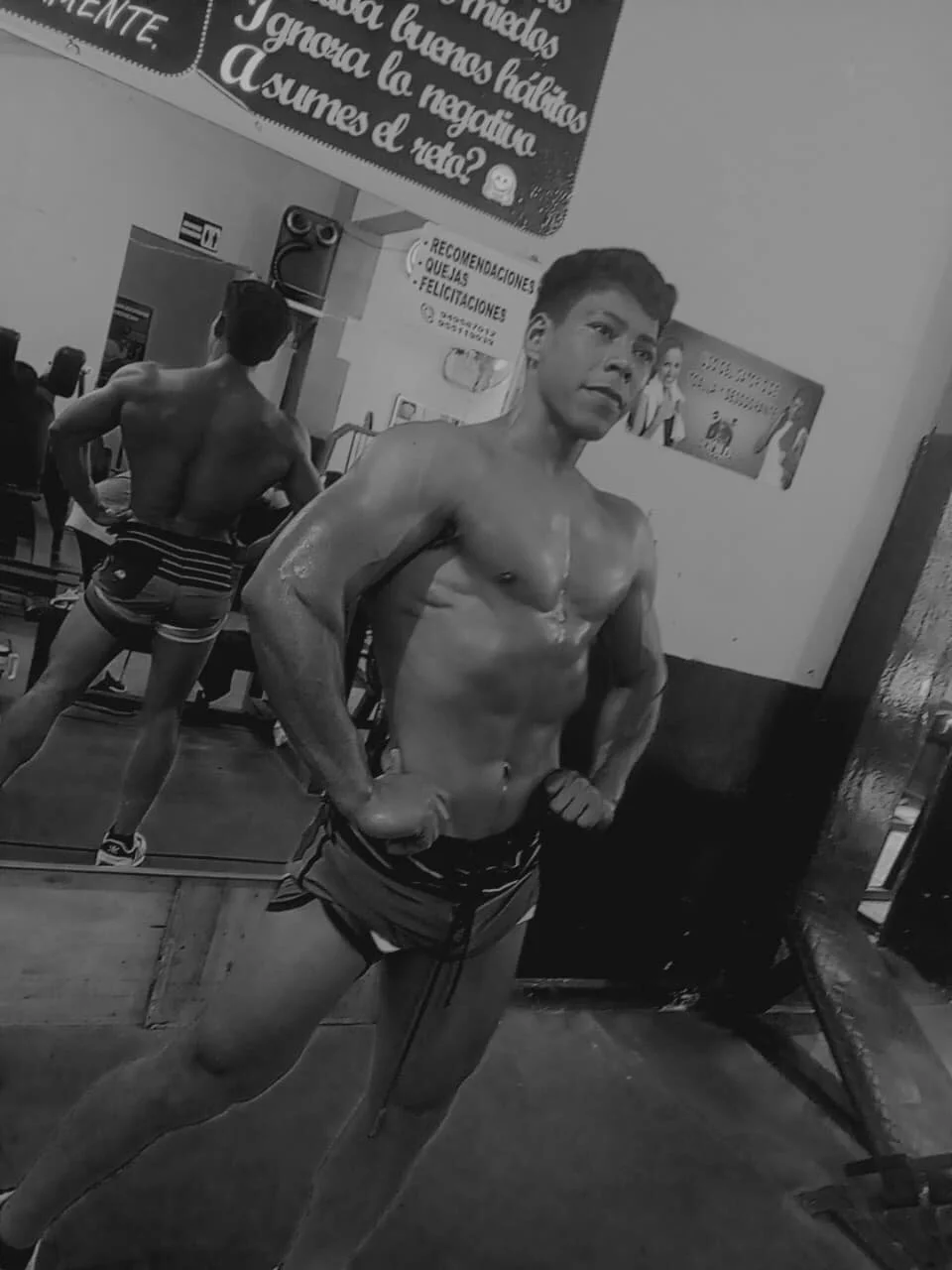 XXX Porn Photo of Nude powerman97 1