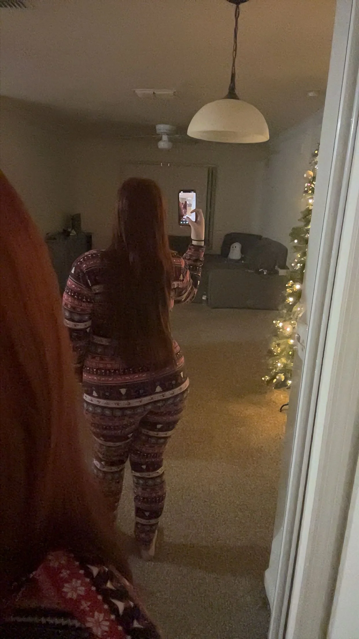 XXX Porn Photo of Nude ScarlettSinner 5