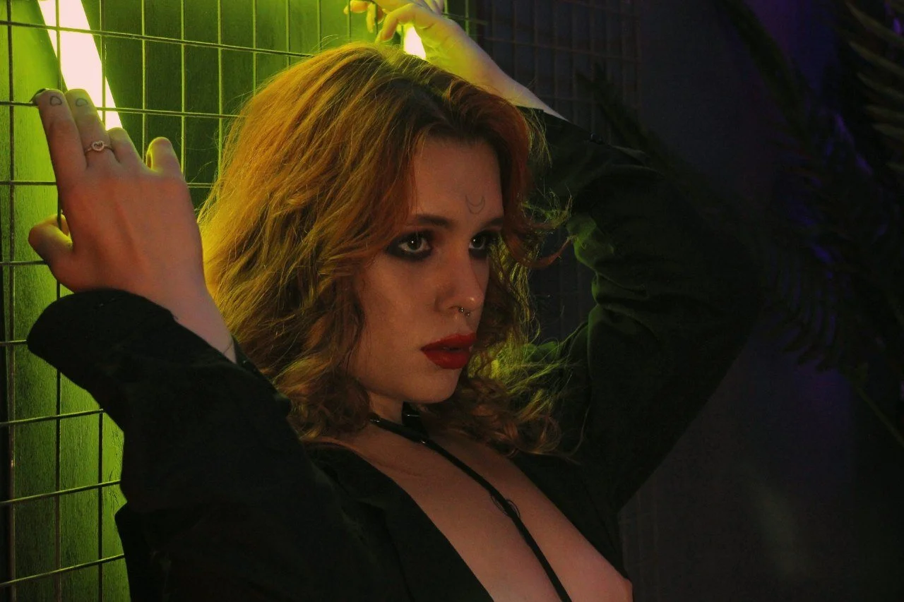 XXX Porn Photo of Nude Eva_Merlin3 41