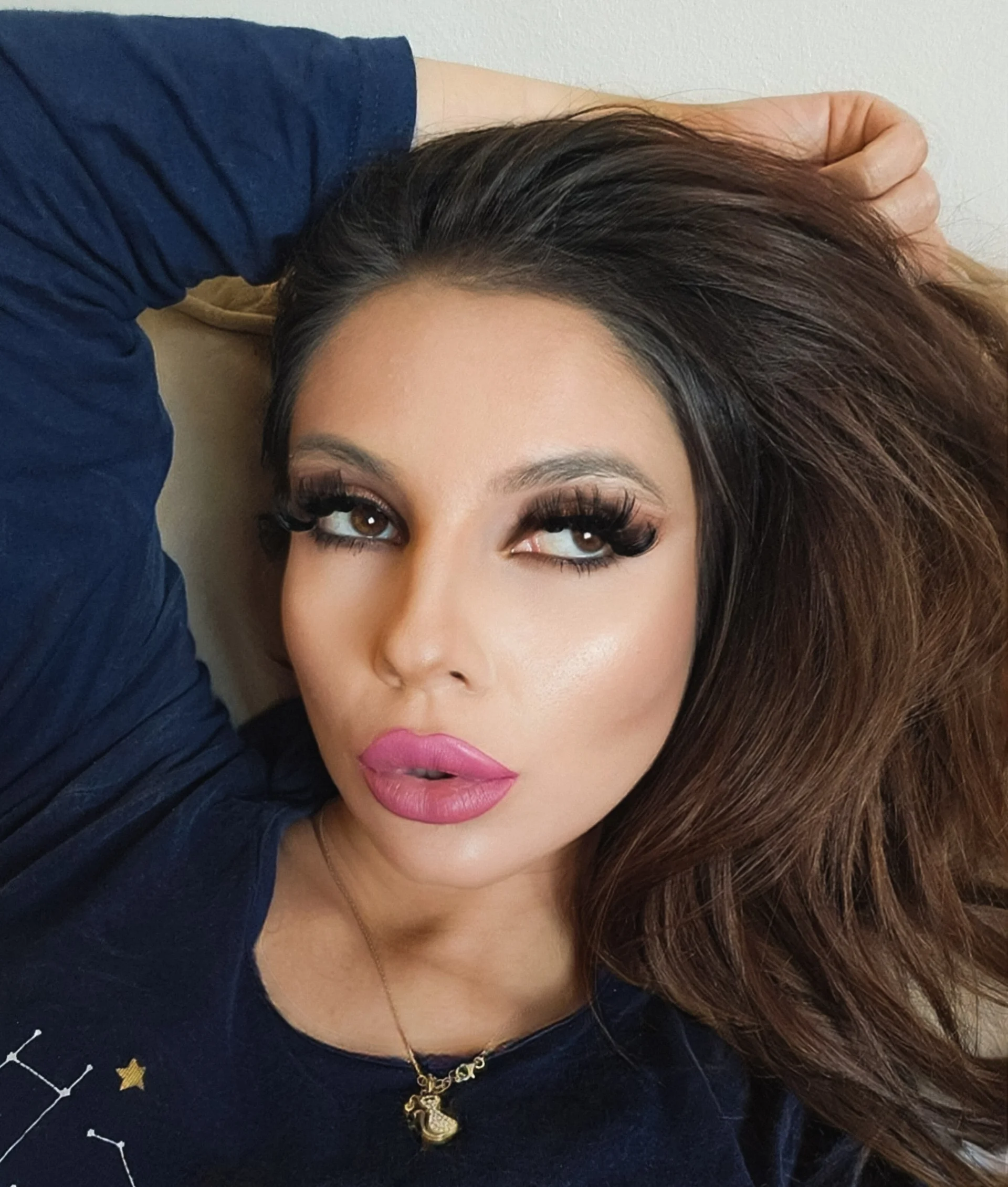 XXX Porn Photo of Nude FiercePanther 46