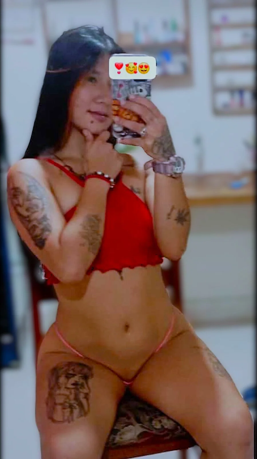 XXX Porn Photo of Nude Lexi_And_Cloe_pm 5