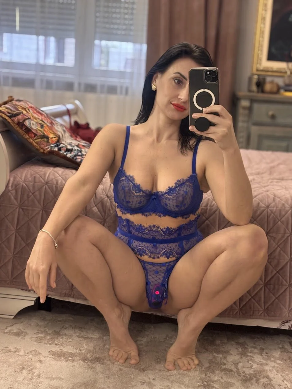 XXX Porn Photo of Nude MissGiulia 8
