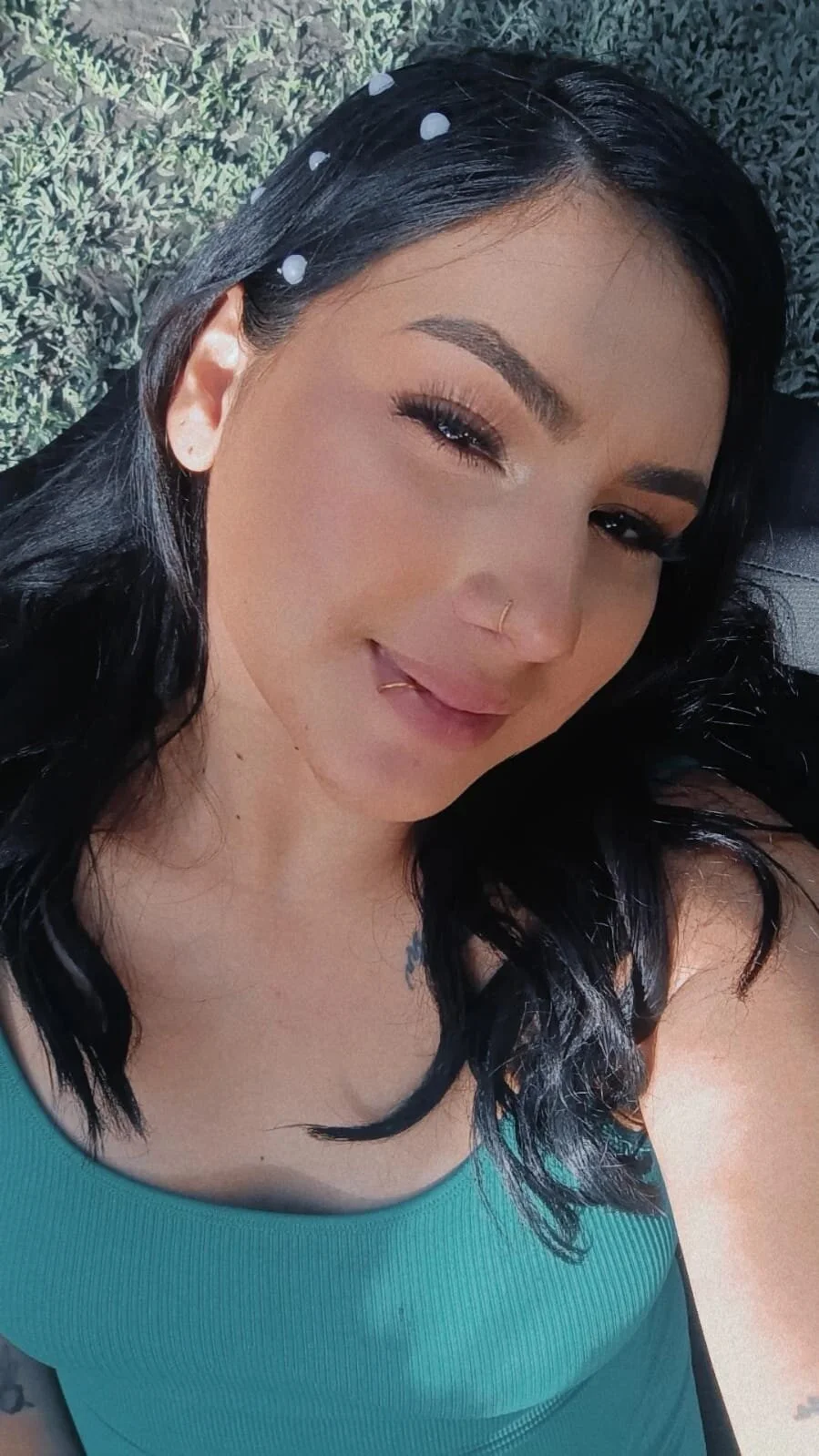 XXX Porn Photo of Nude sabrinamilani 142