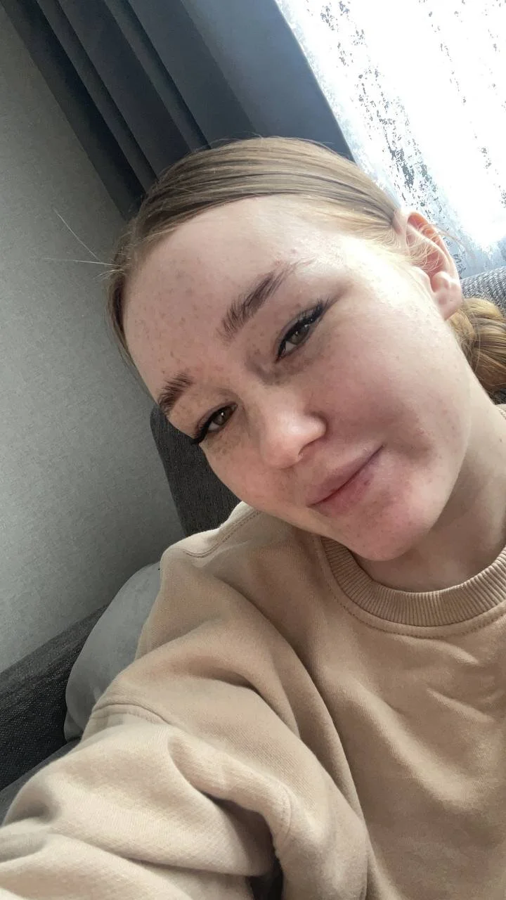 XXX Porn Photo of Nude ElaineThomas 1