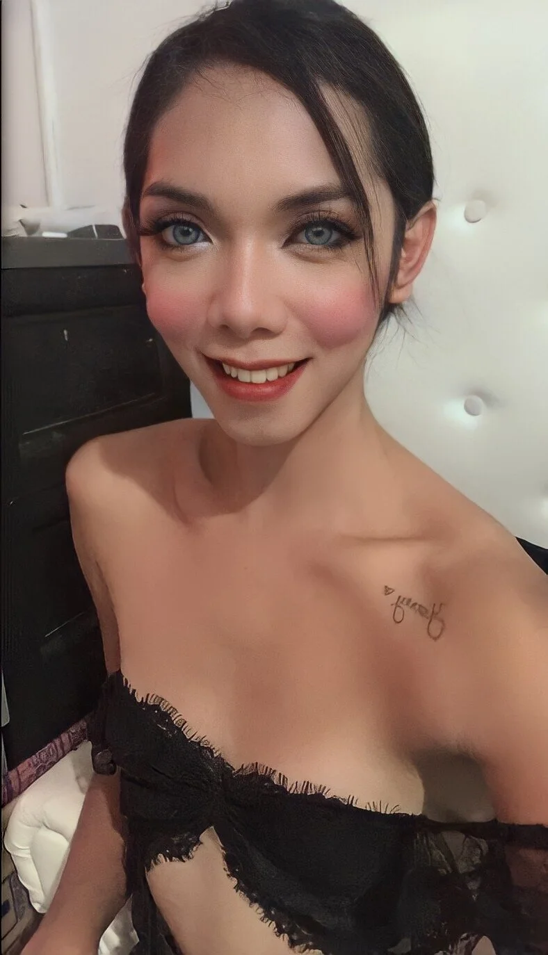 XXX Porn Photo of Nude Perly_69 14
