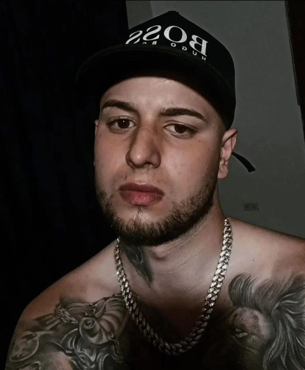 XXX Porn Photo of Nude liam_heart 4
