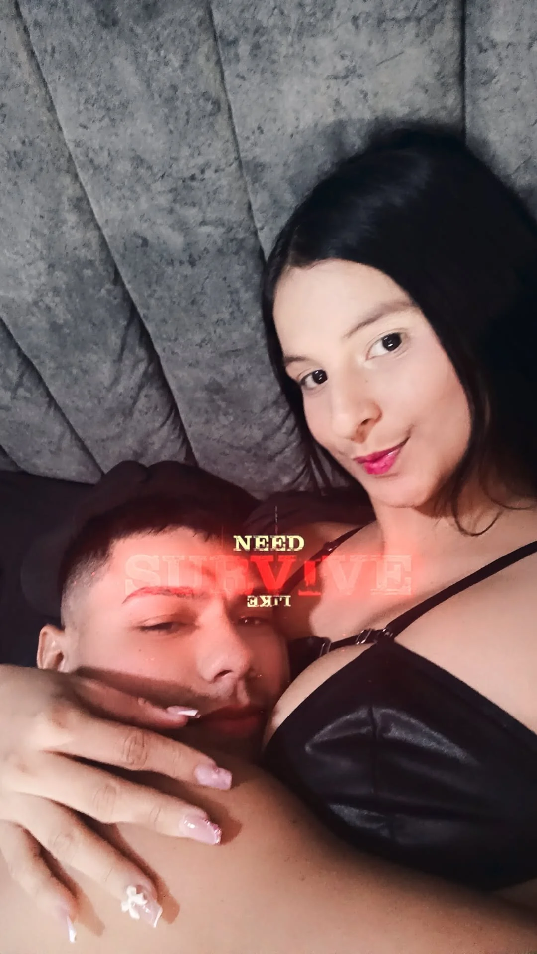 XXX Porn Photo of Nude catalina_hard_love 2
