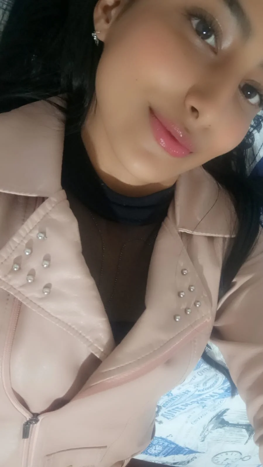 XXX Porn Photo of Nude Vera_Luna_ 6