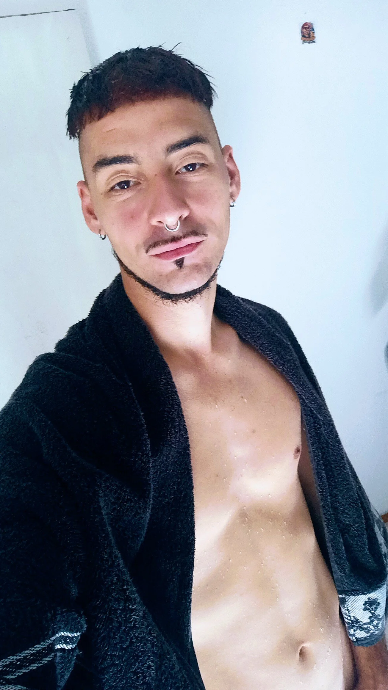 XXX Porn Photo of Nude giulianosperanza 1