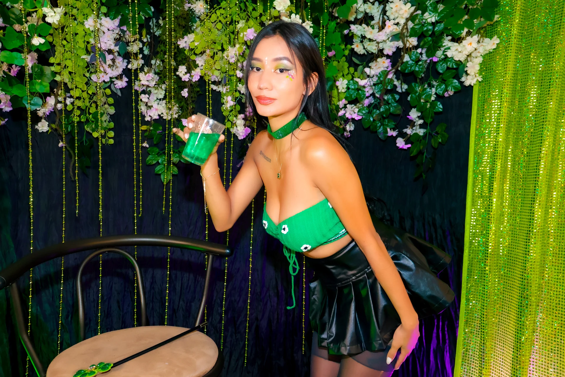 XXX Porn Photo of Nude cielo_rivera 107