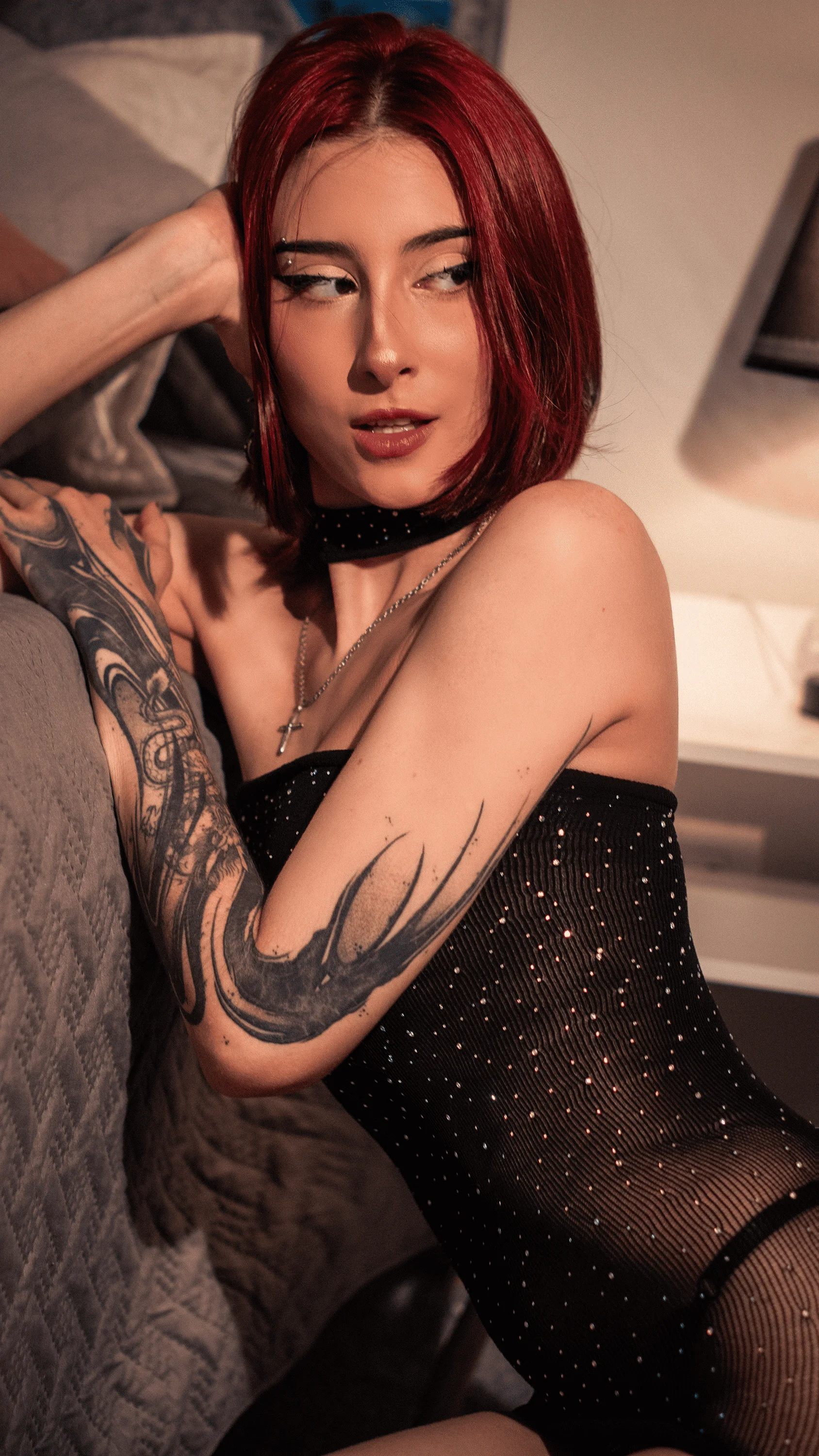 XXX Porn Photo of Nude EmmaCollins___ 25