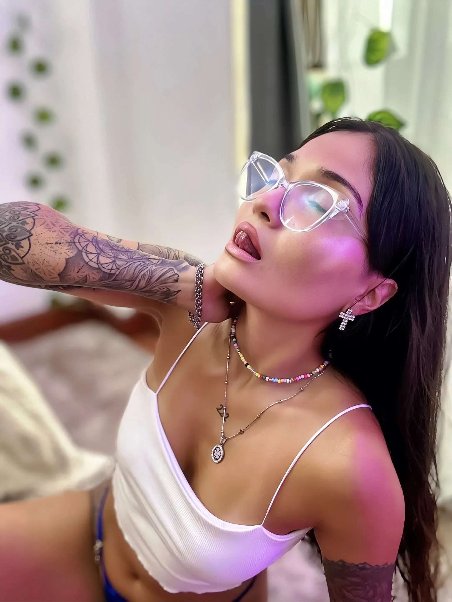 XXX Porn Photo of Nude LunaXuan 52