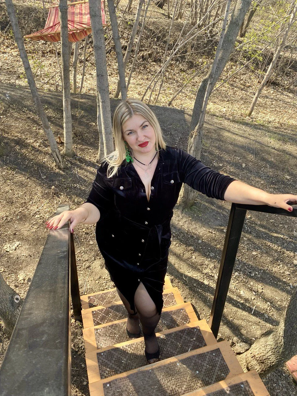 XXX Porn Photo of Nude NikaSkylink 18