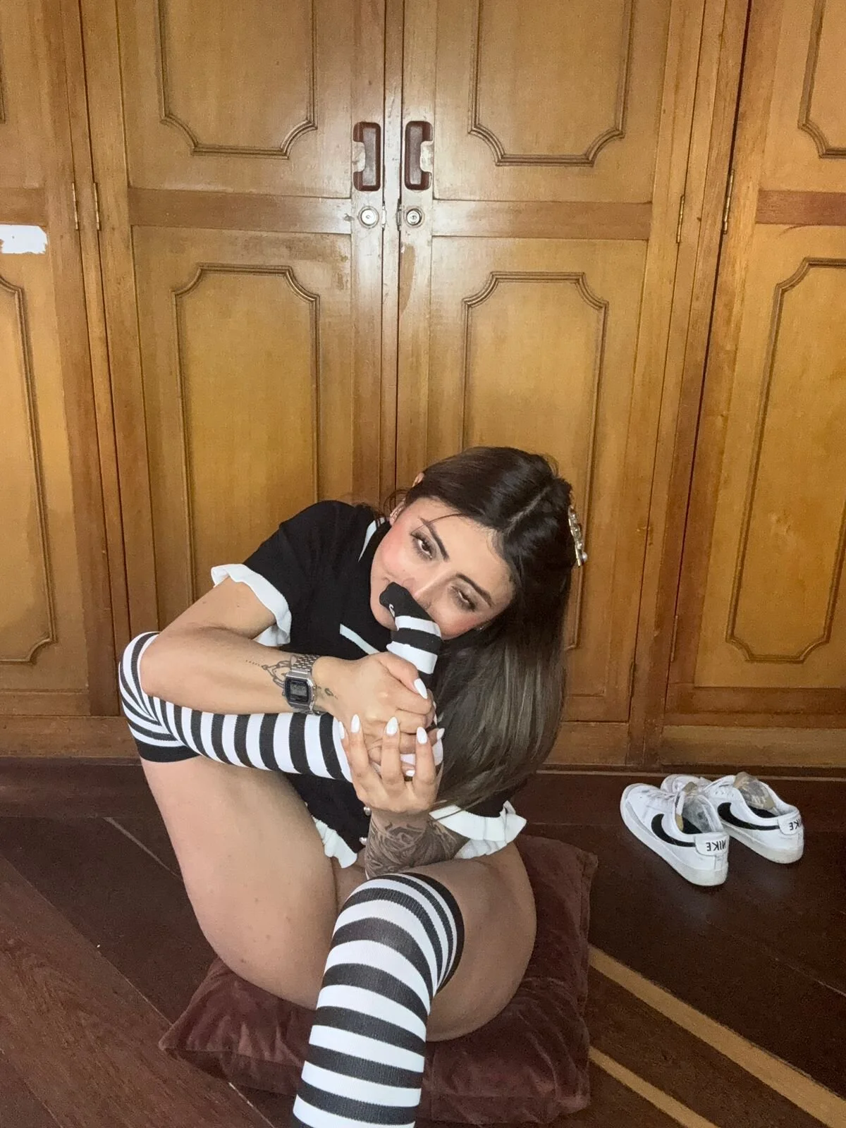XXX Porn Photo of Nude Caroline_dh 3