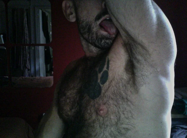 XXX Porn Photo of Nude biportugaisparis 6