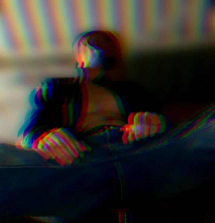XXX Porn Photo of Nude MolleDolle 3