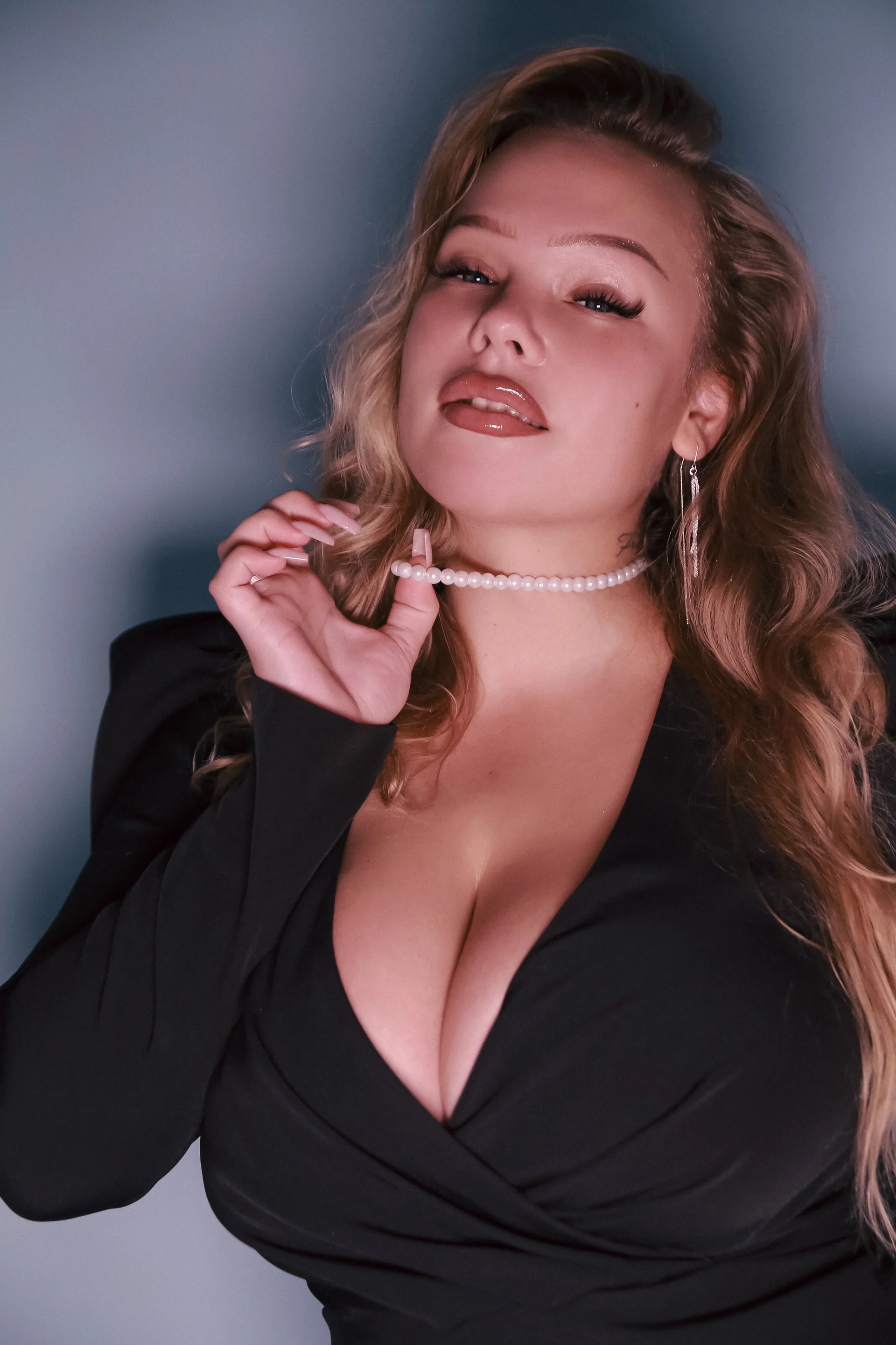 XXX Porn Photo of Nude AlicePinky 79