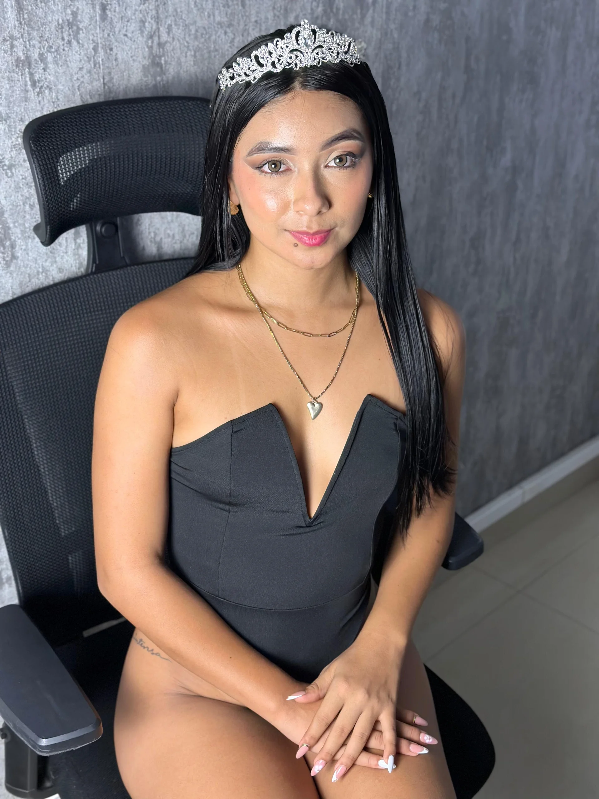 XXX Porn Photo of Nude MeganCruzGB 93