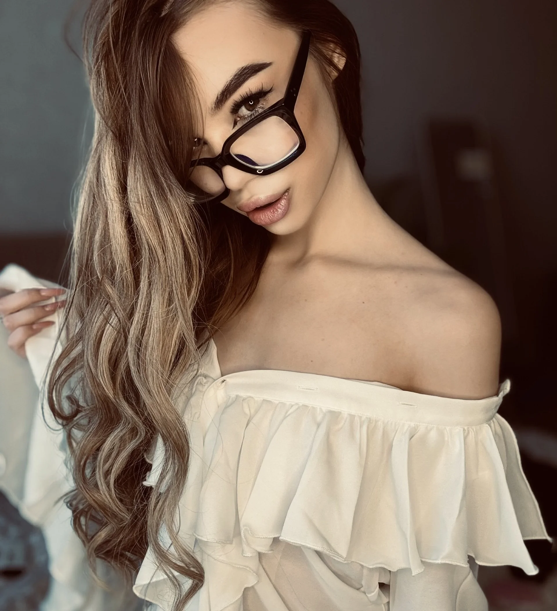 XXX Porn Photo of Nude DianaRizz 15