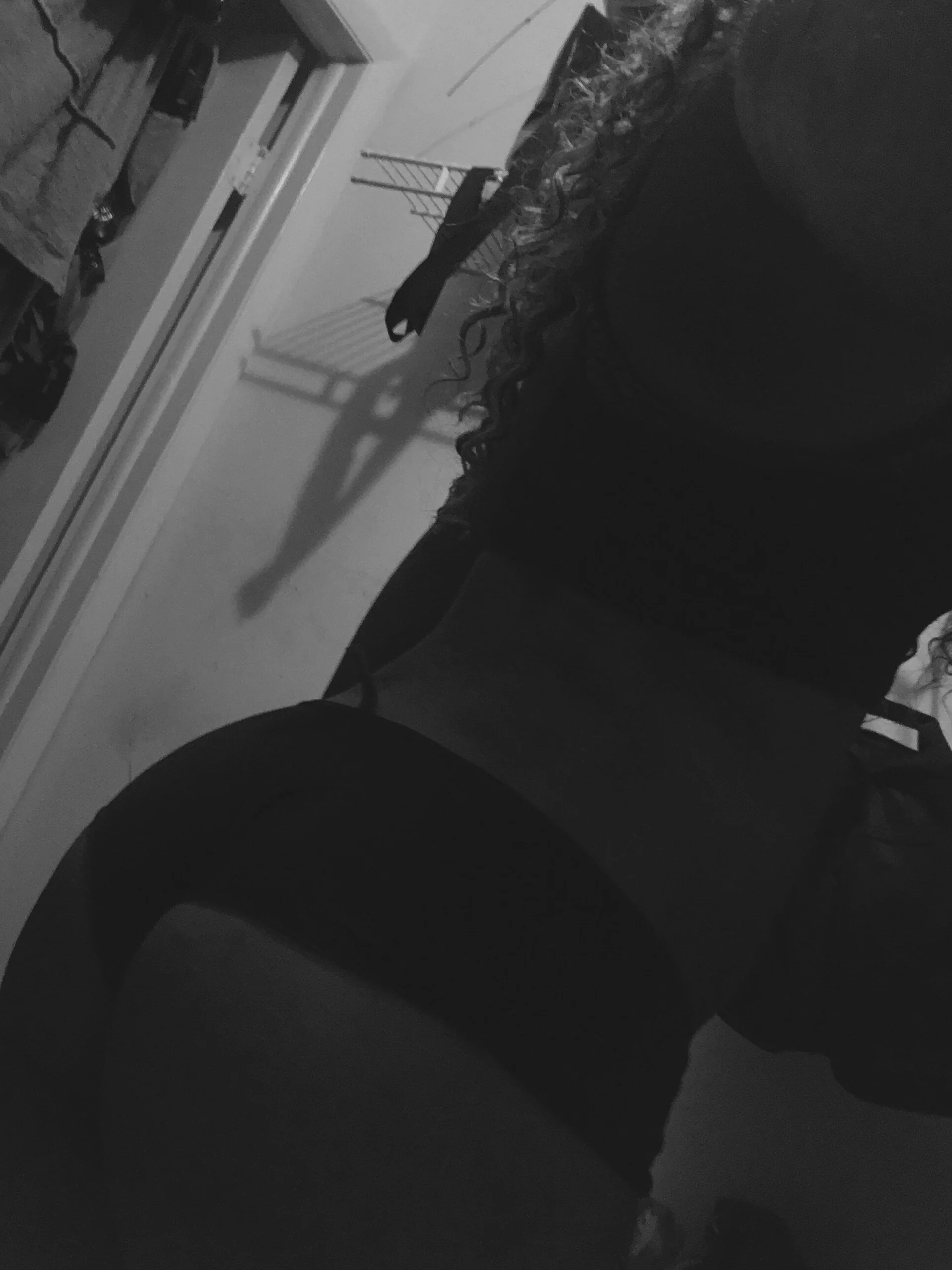 XXX Porn Photo of Nude Sexy_ebony_BunNey 23