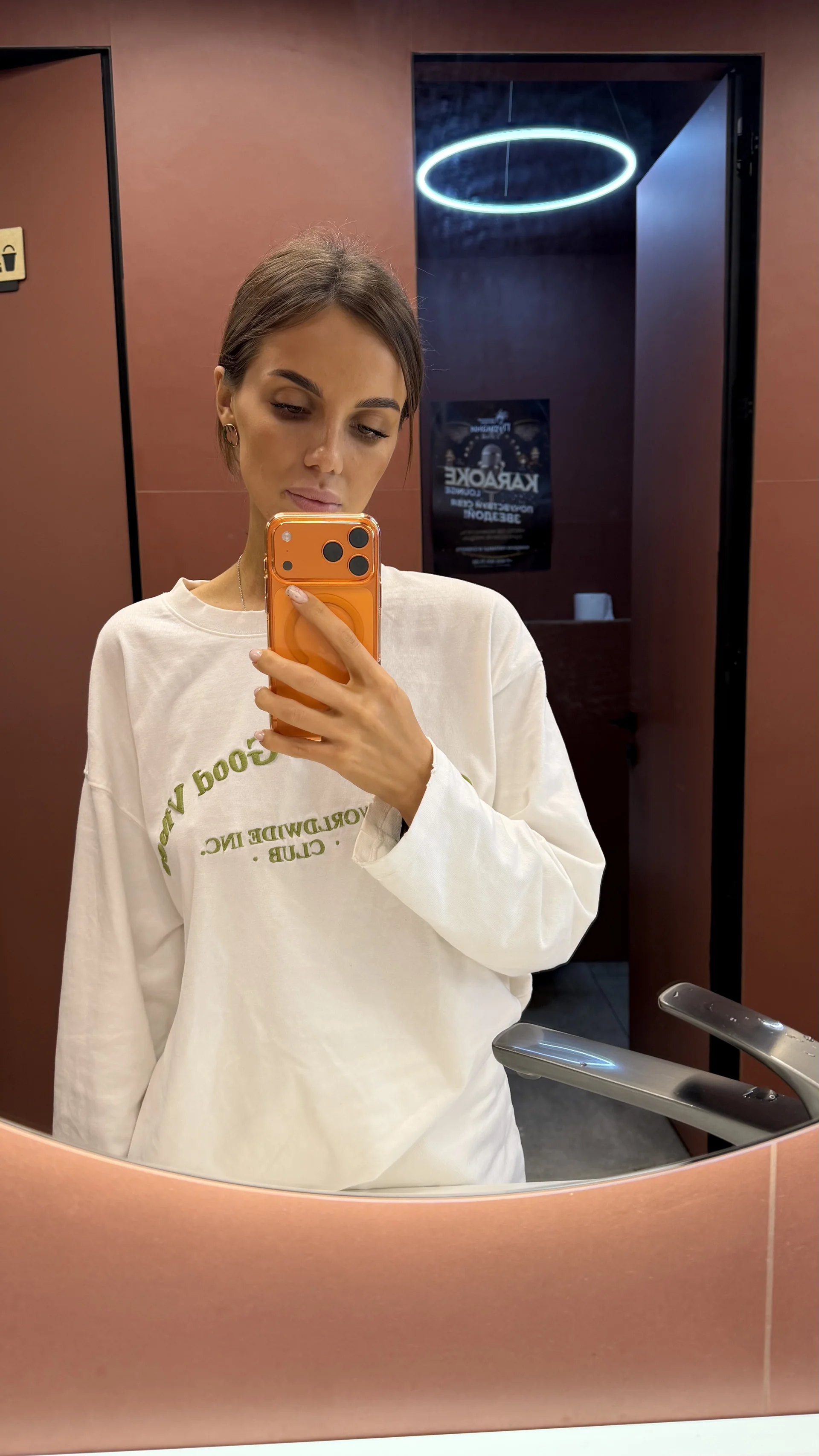 XXX Porn Photo of Nude Amelia_Broooks 19